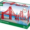 Brio - Double Suspension Bridge