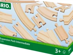 Brio - Expansion Pack Intermediate
