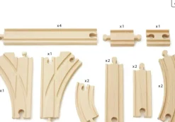 Brio - Expansion Pack Intermediate