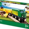 Brio - Farm Train