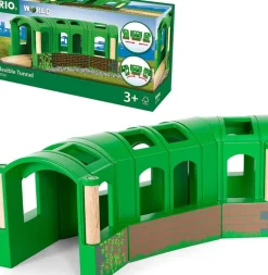 Brio - Flexible Tunnel