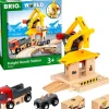 Brio - Freight Goods Station