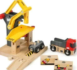 Brio - Freight Goods Station