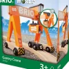 Brio - Gantry Crane