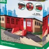 Brio - Grand Roundhouse
