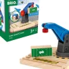 Brio - Low Level Crane