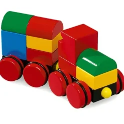 Brio - Magnetic Train