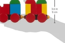 Brio - Magnetic Train