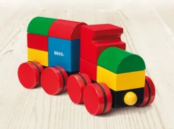 Brio - Magnetic Train