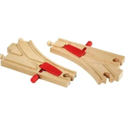 Brio - Mechanical Switches