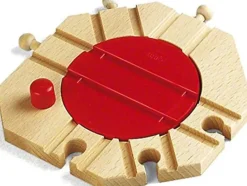 Brio - Mechanical Turntable