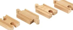 Brio - Mini Straight Tracks