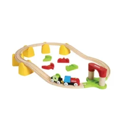 Brio - My First Railway Battery Train Set