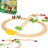 Brio - My First Railway Beginner Pack
