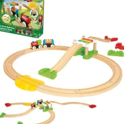 Brio - My First Railway Beginner Pack