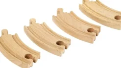 Brio - Short Curved Tracks