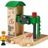 BRIO 24 - Signal Station 2 pieces