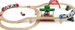 Brio - Travel Switching Set