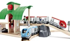 Brio - Travel Switching Set