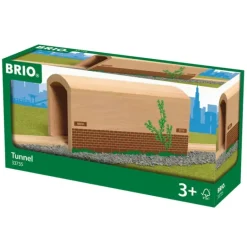 Brio - Tunnel