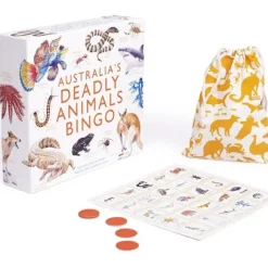 Brumby - Bingo - Australia's Deadly Animals