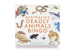 Brumby - Bingo - Australia's Deadly Animals