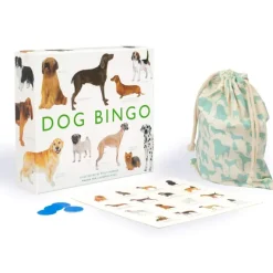 Brumby - Bingo - Dog