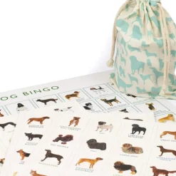 Brumby - Bingo - Dog