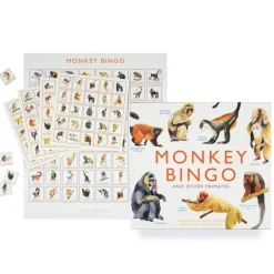 Brumby - Bingo - Monkey