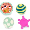 B. toys – Ball-a-baloos