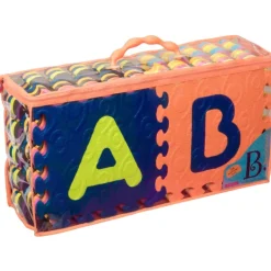 B. toys – Beautifloor