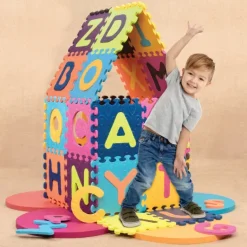 B. toys – Beautifloor