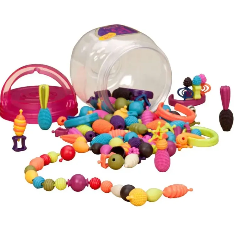 B. toys – B.eauty Pops - 150 pcs