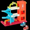 B. toys – Bingo’s Garage