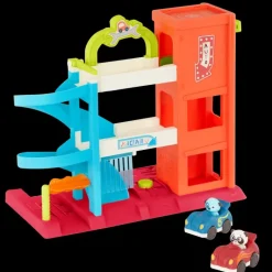 B. toys – Bingo’s Garage