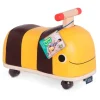 B. toys – Boom Buggy