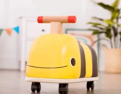 B. toys – Boom Buggy