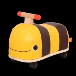 B. toys – Boom Buggy