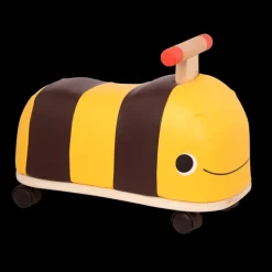 B. toys – Boom Buggy
