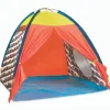 B. toys – B. Outdoorsy