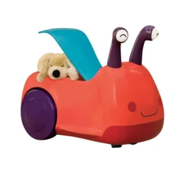 B. toys – Buggly-Wuggly