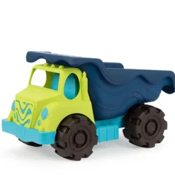 B. toys – Colossal Cruiser - Blue
