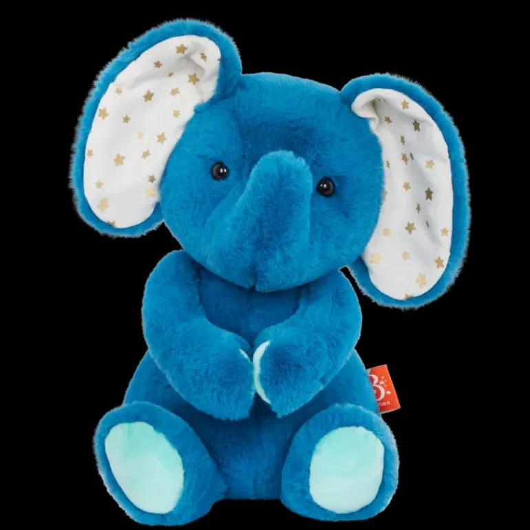B. toys – Ellie-Berry