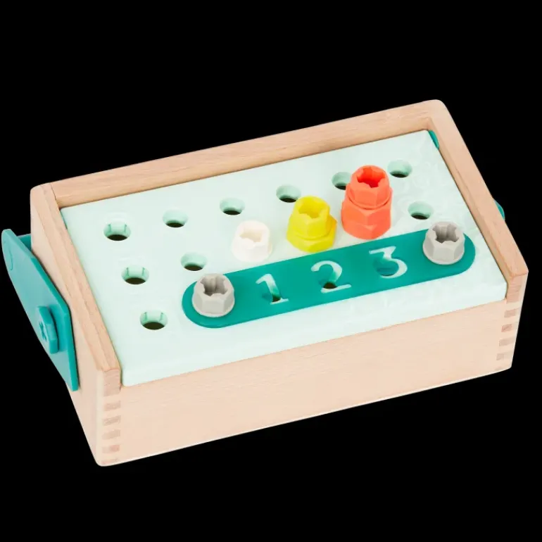 B. toys – Fix ‘n’ Play Kit
