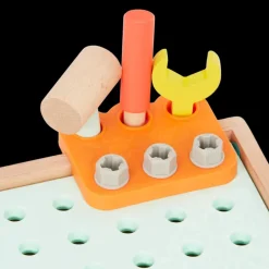 B. toys – Fix ‘n’ Play Kit