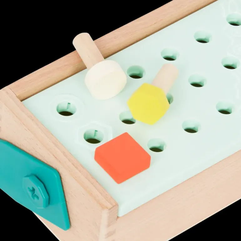 B. toys – Fix ‘n’ Play Kit
