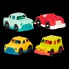 B. toys – Happy Cruisers - Mini Vehicles
