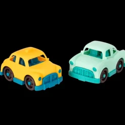 B. toys – Happy Cruisers - Mini Vehicles