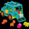 B. toys – Happy Cruisers - Rollin' Animal Rescue