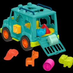 B. toys – Happy Cruisers - Rollin' Animal Rescue